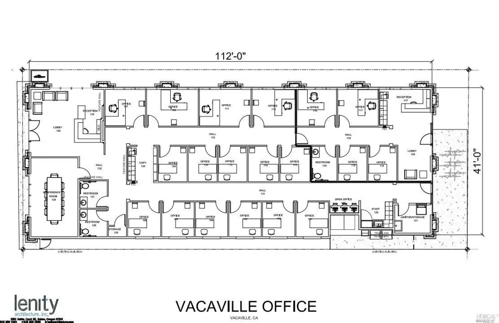 Merchant Street Vacaville, CA 95688