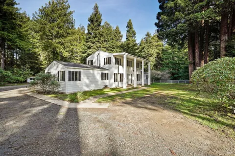 19701 Noyo Acres Drive