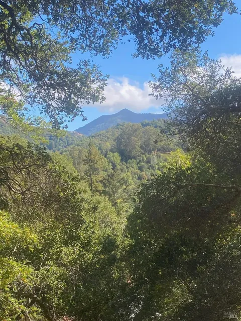 Valley Road