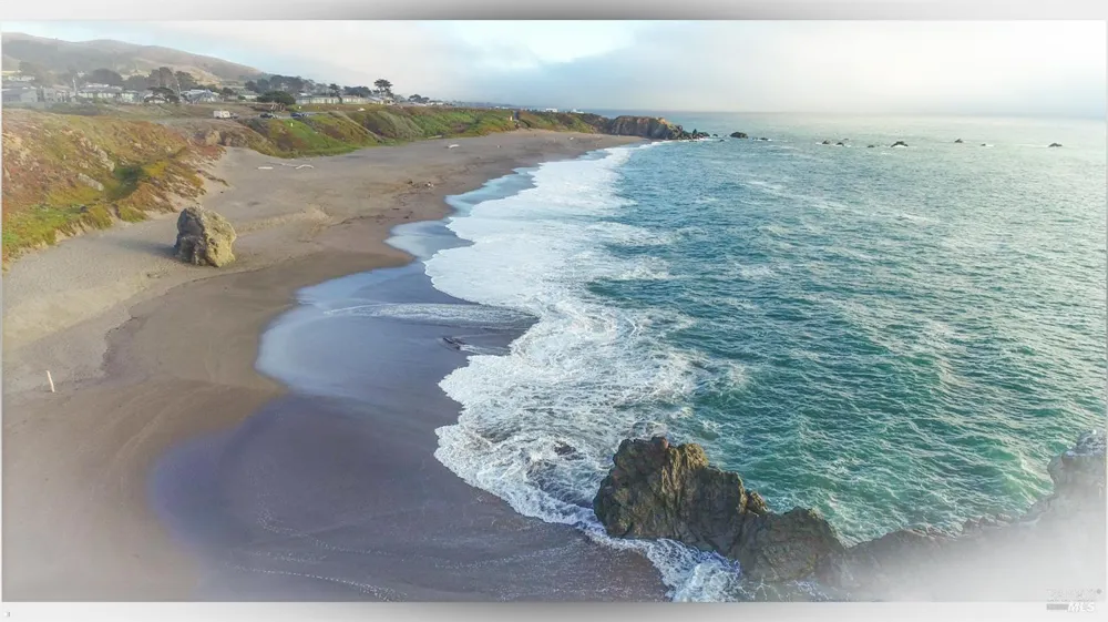 317 Los Santos Drive Bodega Bay, CA 94923