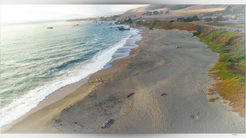 317 Los Santos Drive Bodega Bay, CA 94923