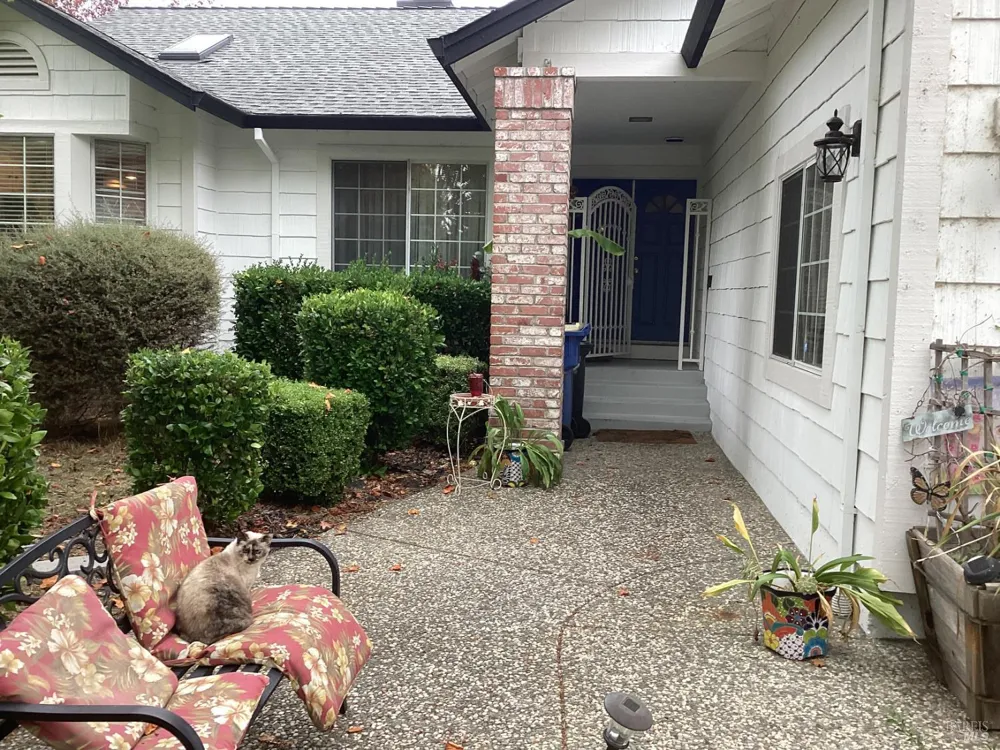 317 Windflower Court Windsor, CA 95492