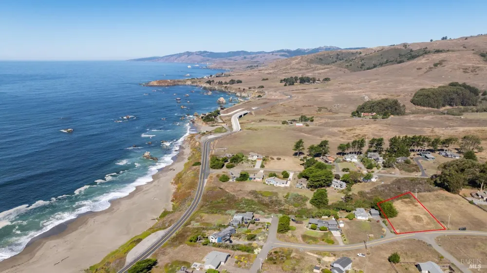 225 Los Santos Drive Bodega Bay, CA 94923