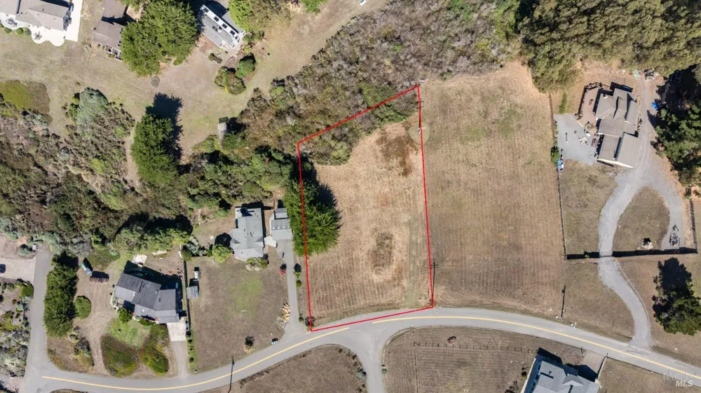 225 Los Santos Drive Bodega Bay, CA 94923