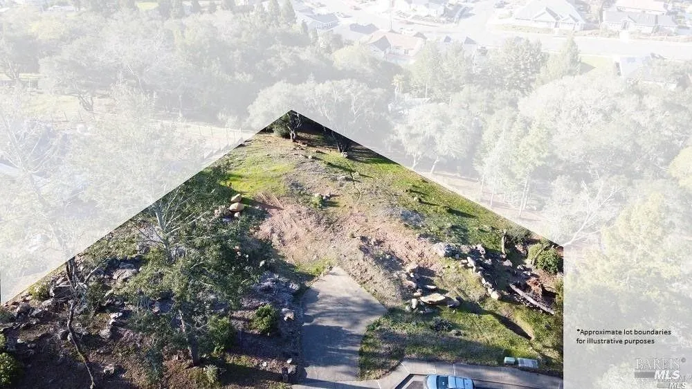 3816 Clear Ridge Santa Rosa, CA 95404