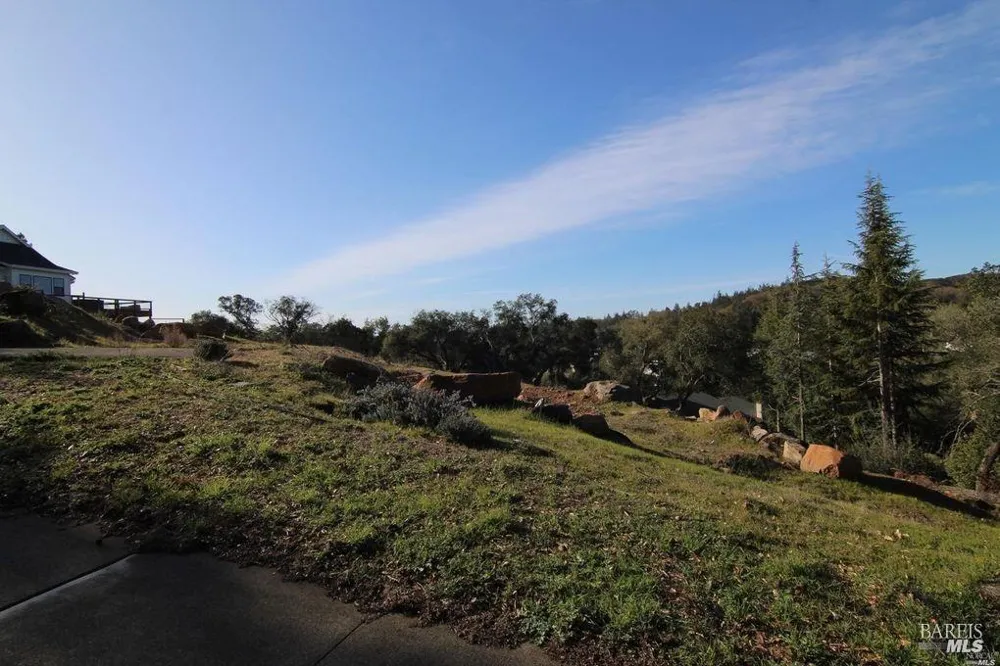 3816 Clear Ridge Santa Rosa, CA 95404