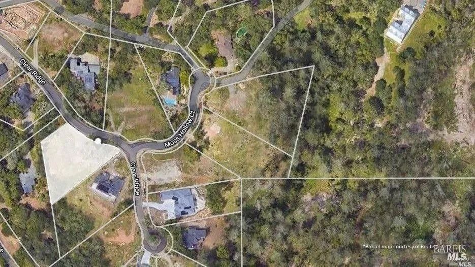 3816 Clear Ridge Santa Rosa, CA 95404