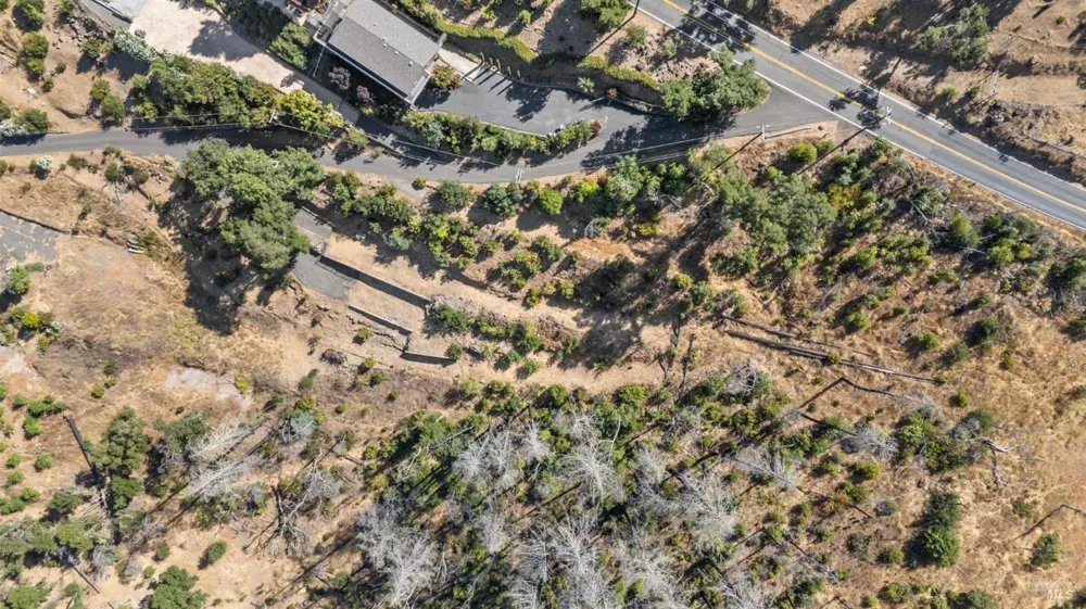 509 Canon Park Drive St. Helena, CA 94574
