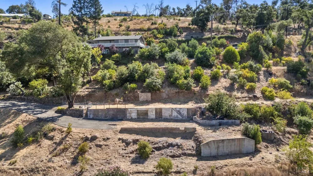 509 Canon Park Drive St. Helena, CA 94574