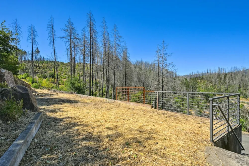 509 Canon Park Drive St. Helena, CA 94574