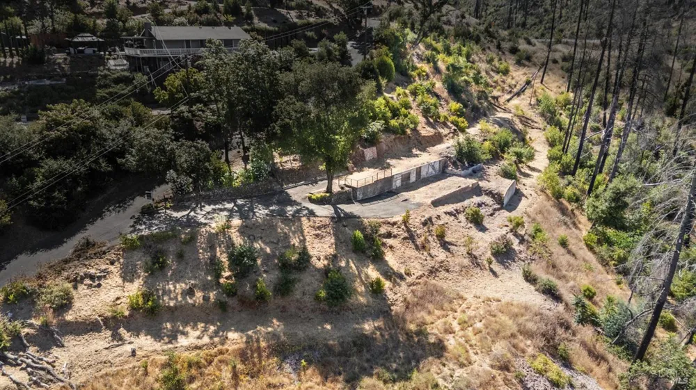 509 Canon Park Drive St. Helena, CA 94574