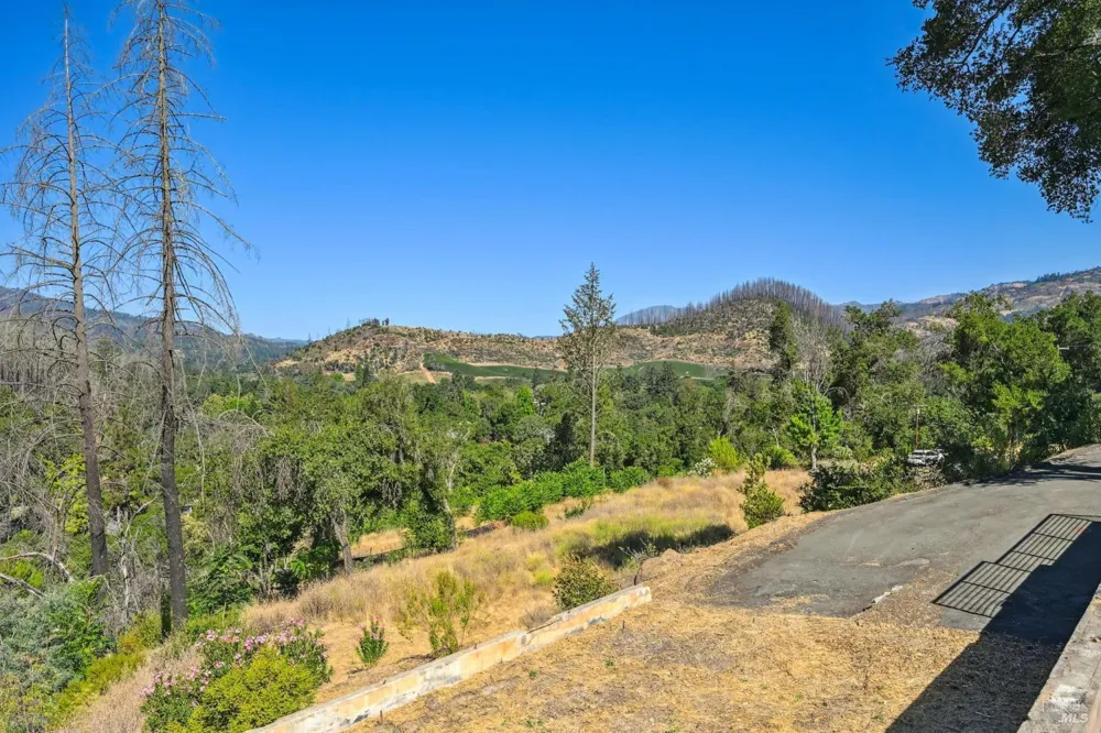 509 Canon Park Drive St. Helena, CA 94574
