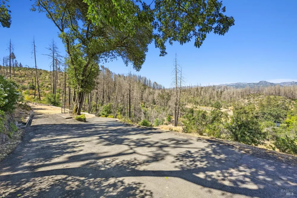 509 Canon Park Drive St. Helena, CA 94574