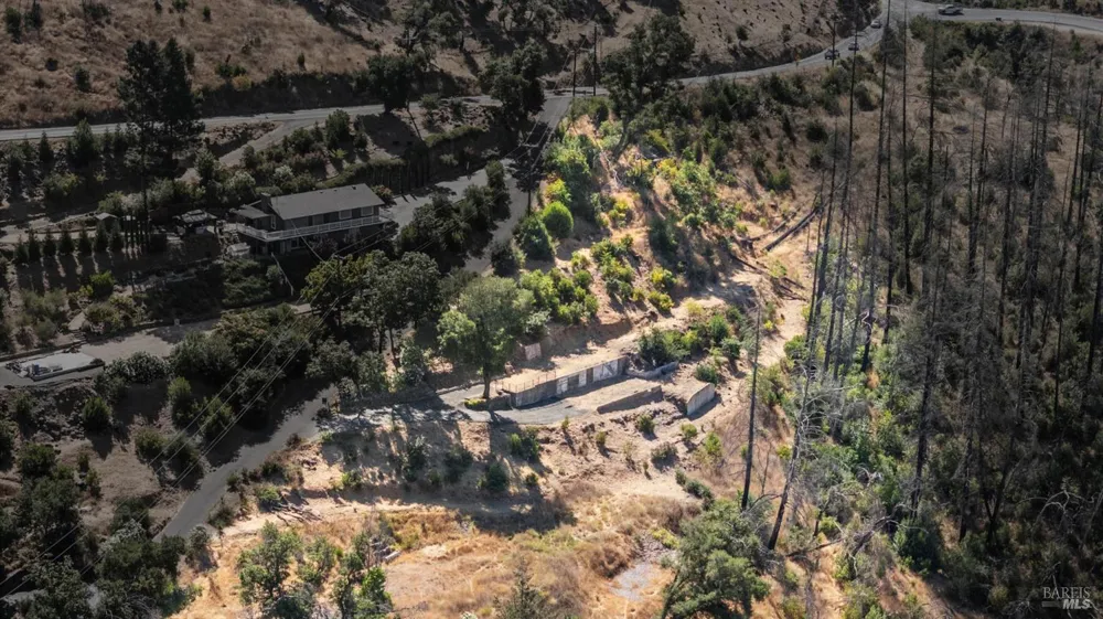 509 Canon Park Drive St. Helena, CA 94574