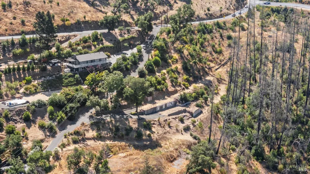 509 Canon Park Drive St. Helena, CA 94574