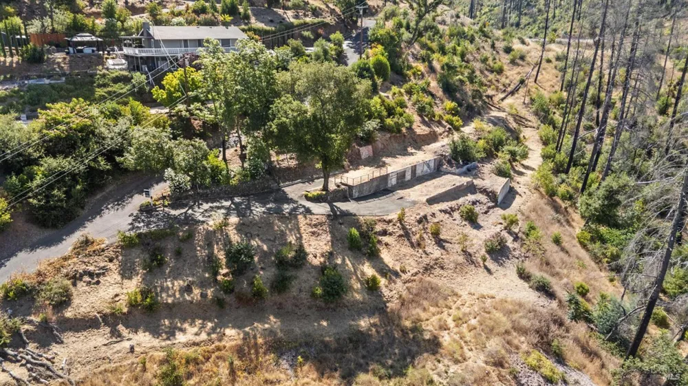 509 Canon Park Drive St. Helena, CA 94574