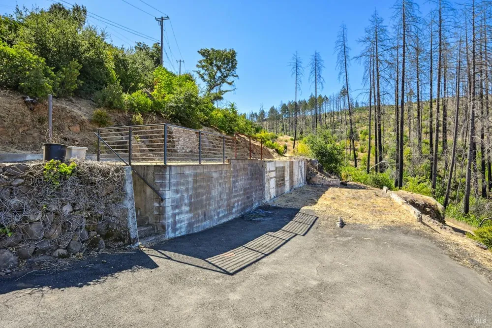509 Canon Park Drive St. Helena, CA 94574