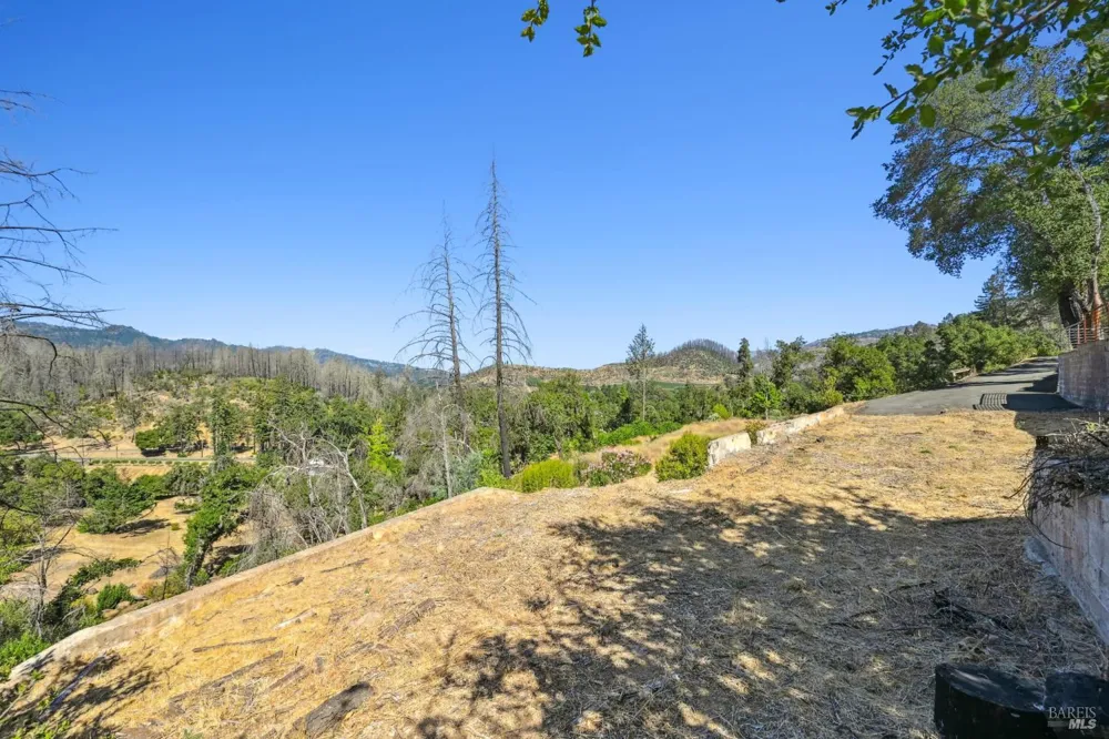509 Canon Park Drive St. Helena, CA 94574