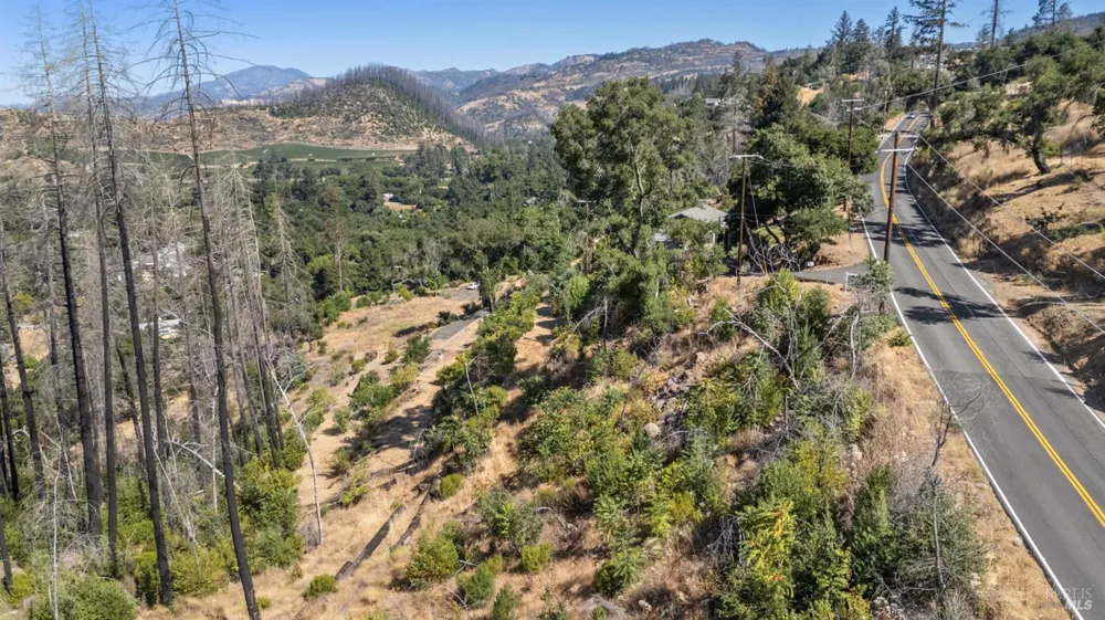 509 Canon Park Drive St. Helena, CA 94574