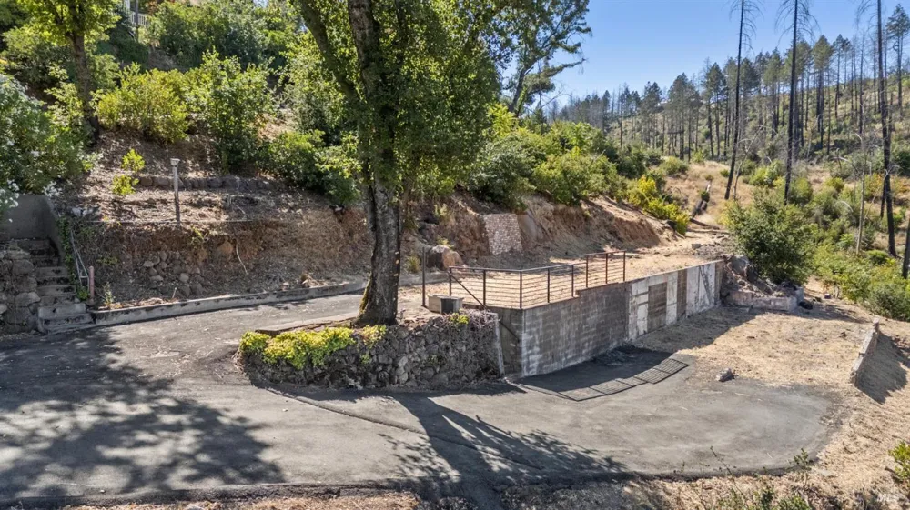 509 Canon Park Drive St. Helena, CA 94574