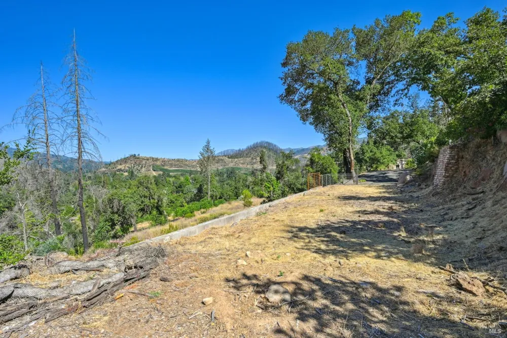 509 Canon Park Drive St. Helena, CA 94574