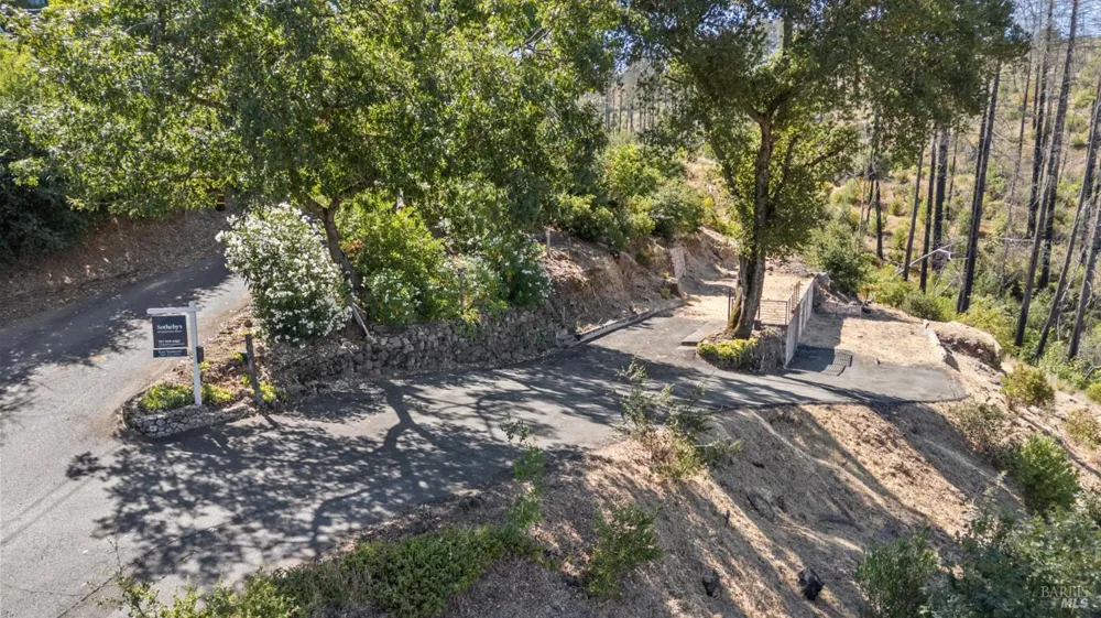 509 Canon Park Drive St. Helena, CA 94574