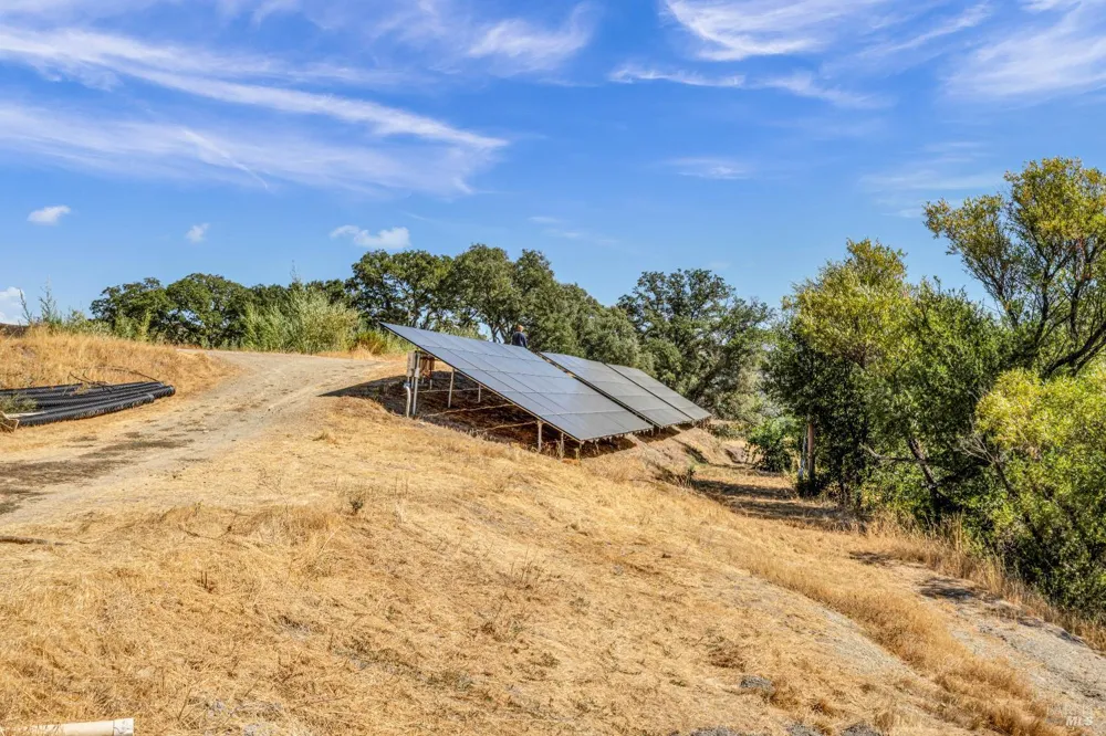 500 Old Long Valley Road Clearlake Oaks, CA 95423