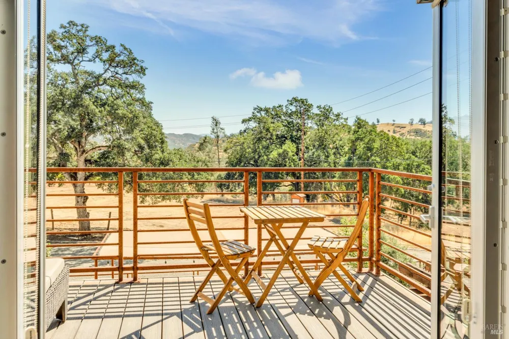 500 Old Long Valley Road Clearlake Oaks, CA 95423