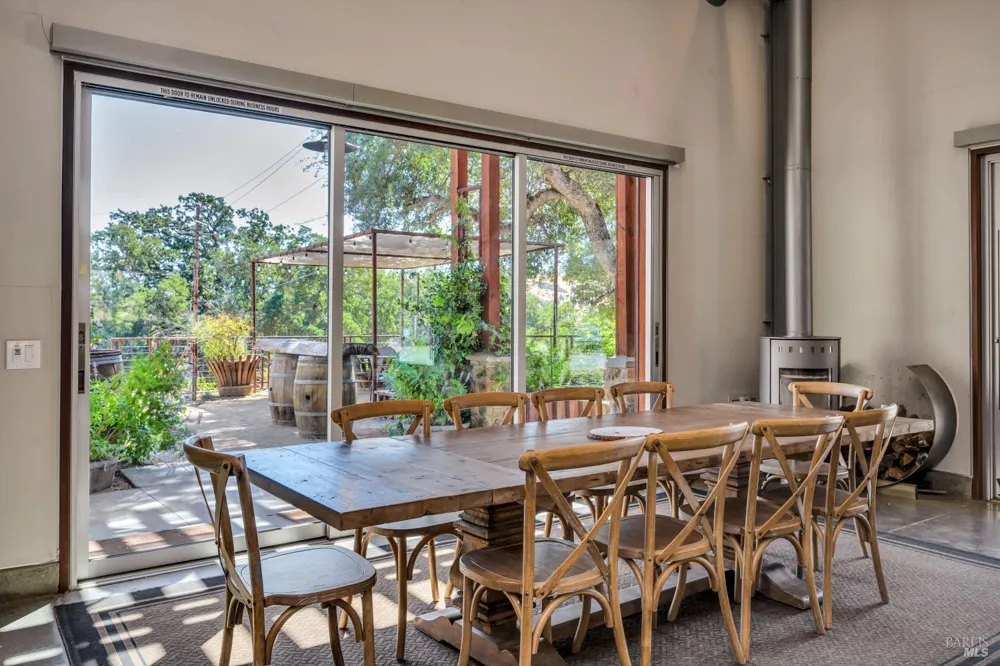 500 Old Long Valley Road Clearlake Oaks, CA 95423