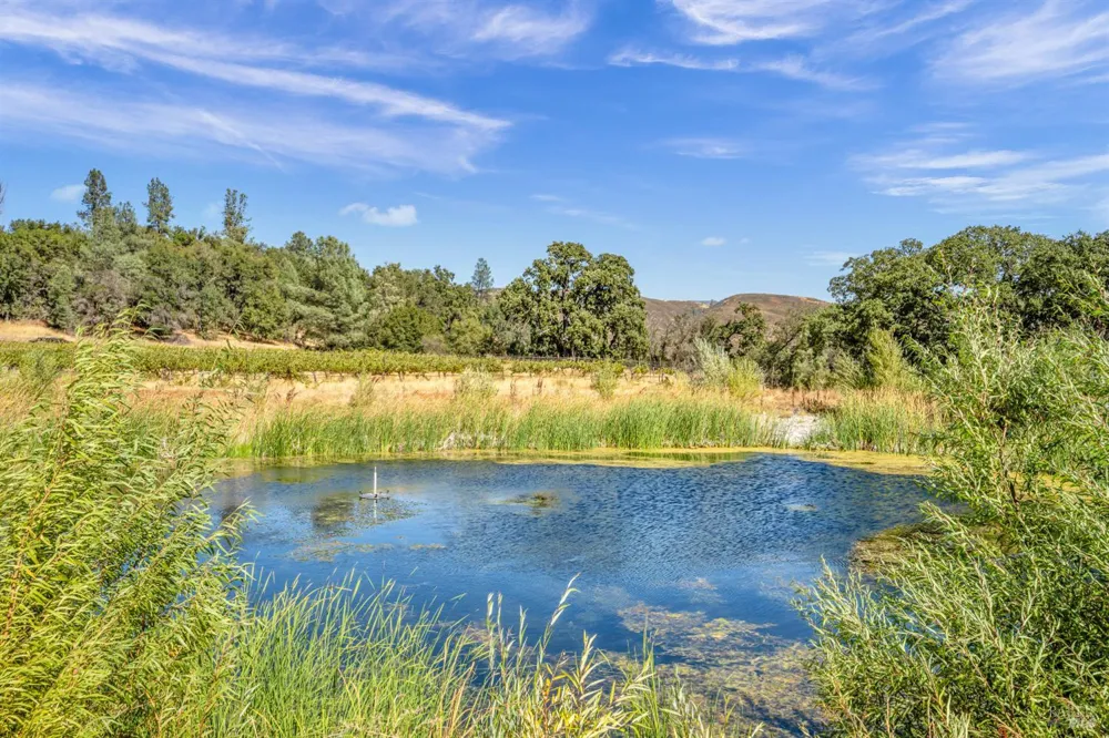 500 Old Long Valley Road Clearlake Oaks, CA 95423