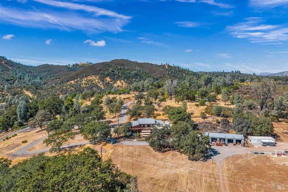 500 Old Long Valley Road Clearlake Oaks, CA 95423