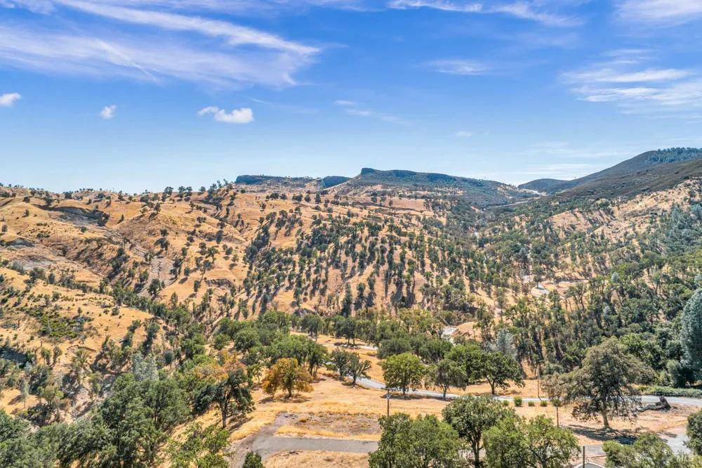 500 Old Long Valley Road Clearlake Oaks, CA 95423