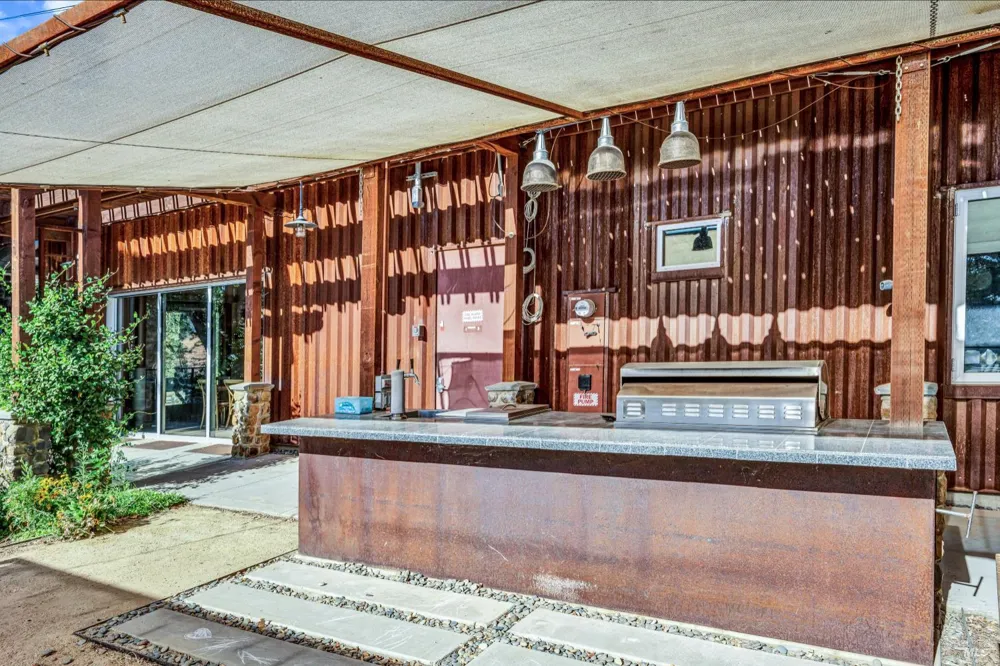 500 Old Long Valley Road Clearlake Oaks, CA 95423