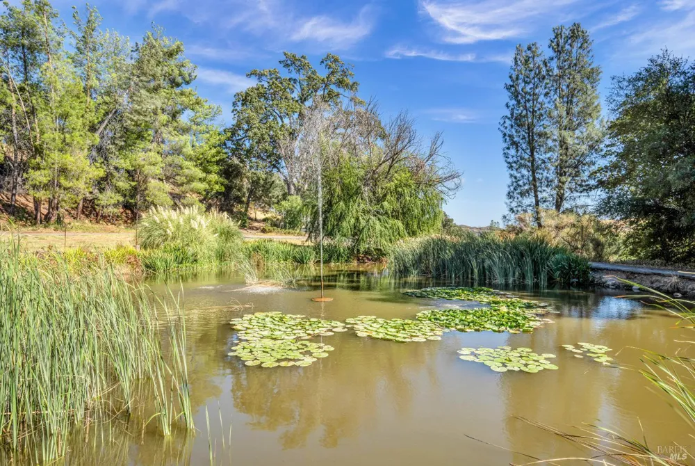 500 Old Long Valley Road Clearlake Oaks, CA 95423