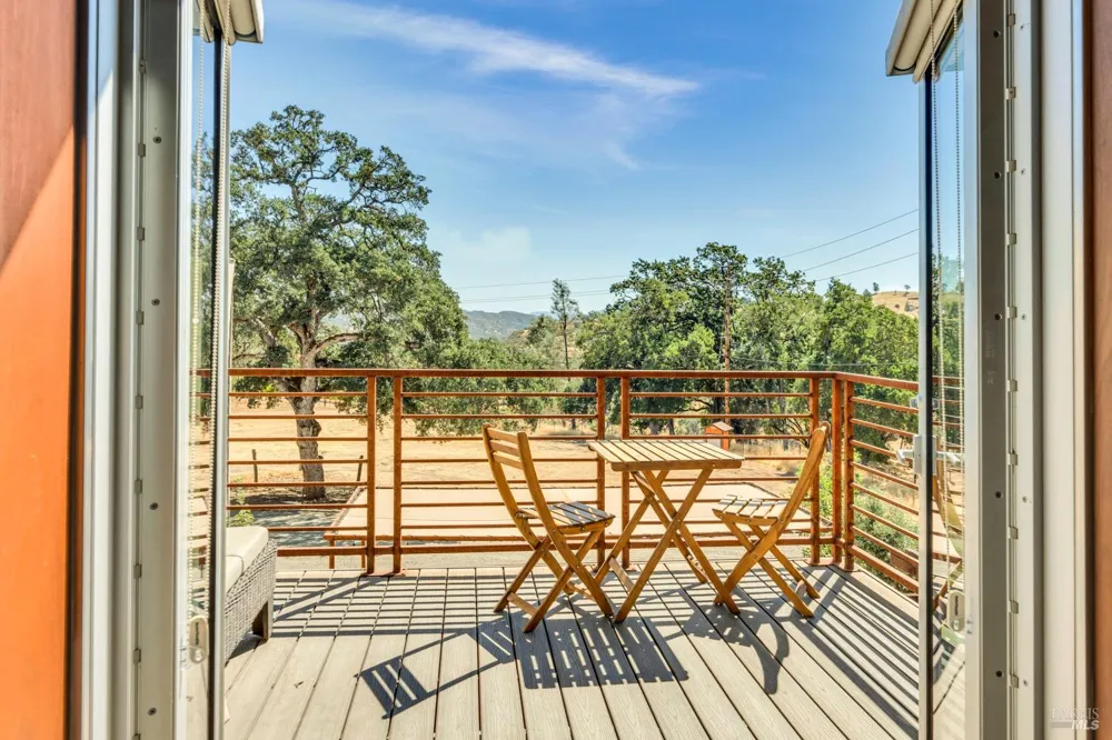 500 Old Long Valley Road Clearlake Oaks, CA 95423
