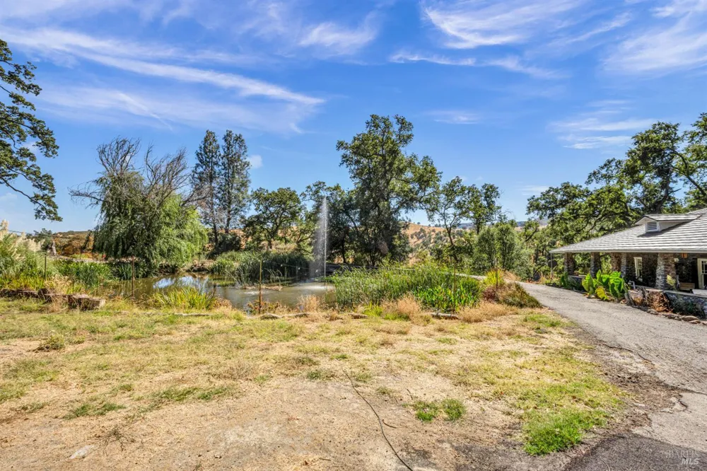 500 Old Long Valley Road Clearlake Oaks, CA 95423