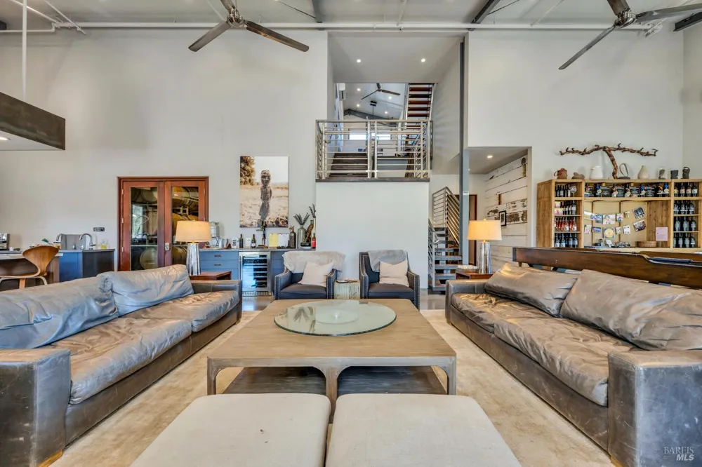 500 Old Long Valley Road Clearlake Oaks, CA 95423