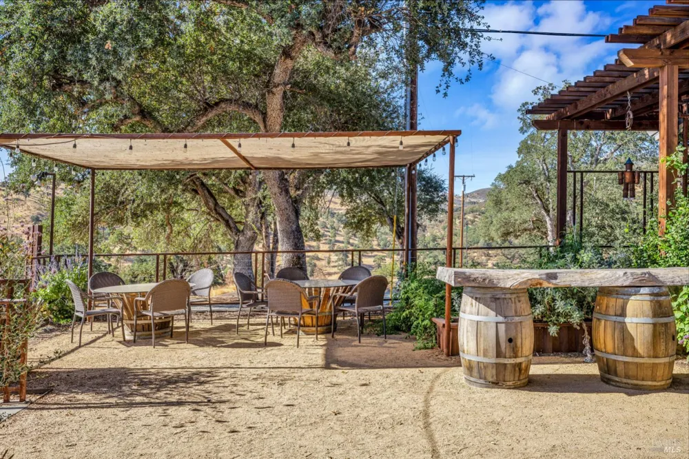500 Old Long Valley Road Clearlake Oaks, CA 95423