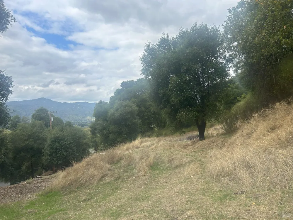 1320 Sanford Ranch Road Ukiah, CA 95482