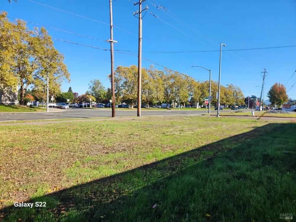 2100 Sebastopol Road Santa Rosa, CA 95407