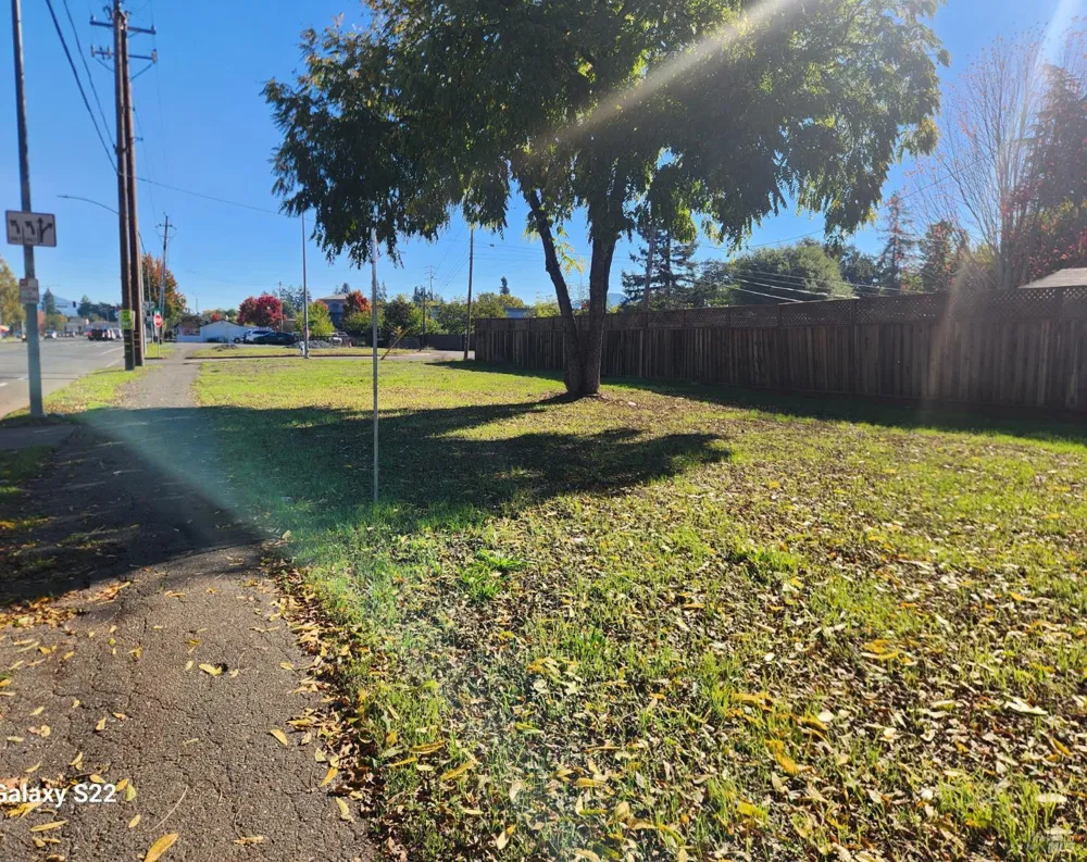 2100 Sebastopol Road Santa Rosa, CA 95407