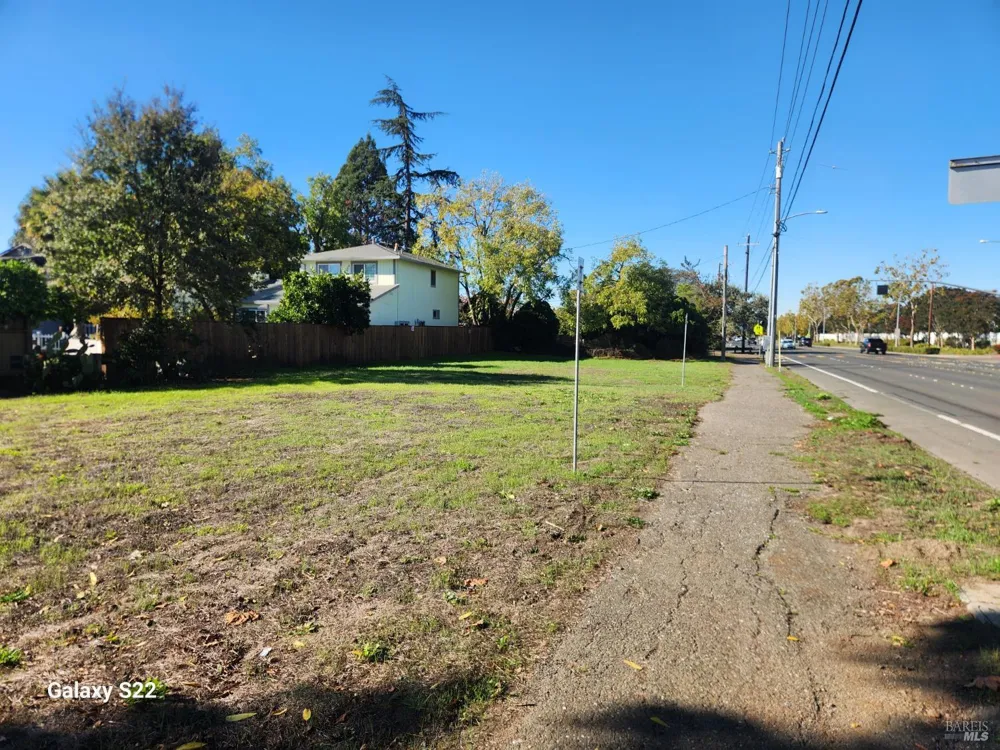 2100 Sebastopol Road Santa Rosa, CA 95407