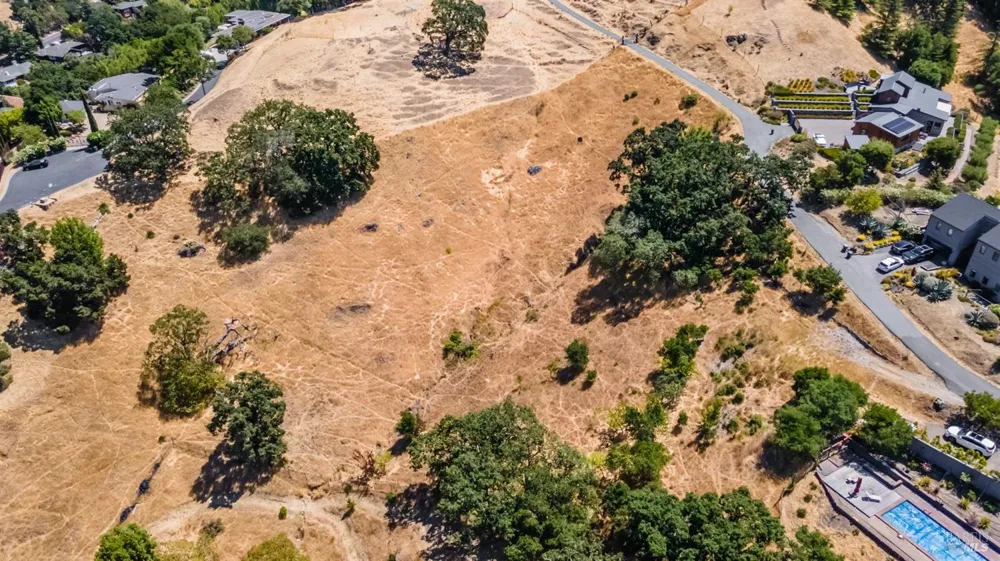 Holstein Road San Anselmo, CA 94960