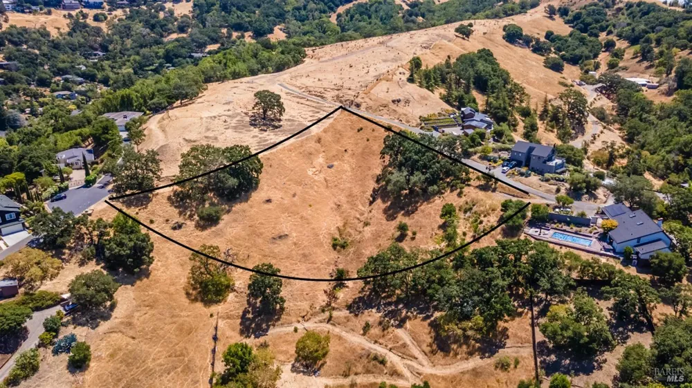 Holstein Road San Anselmo, CA 94960