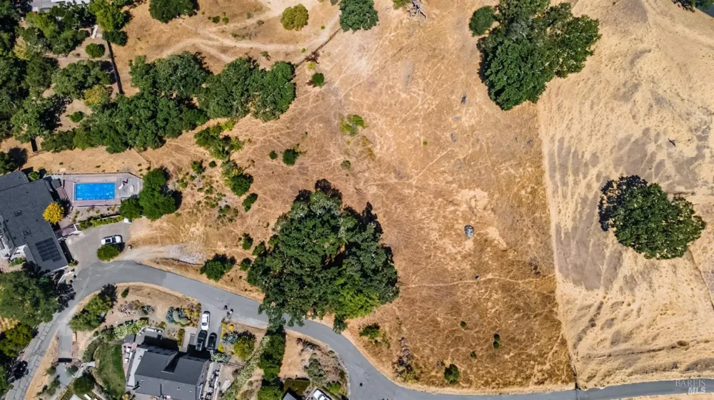 Holstein Road San Anselmo, CA 94960