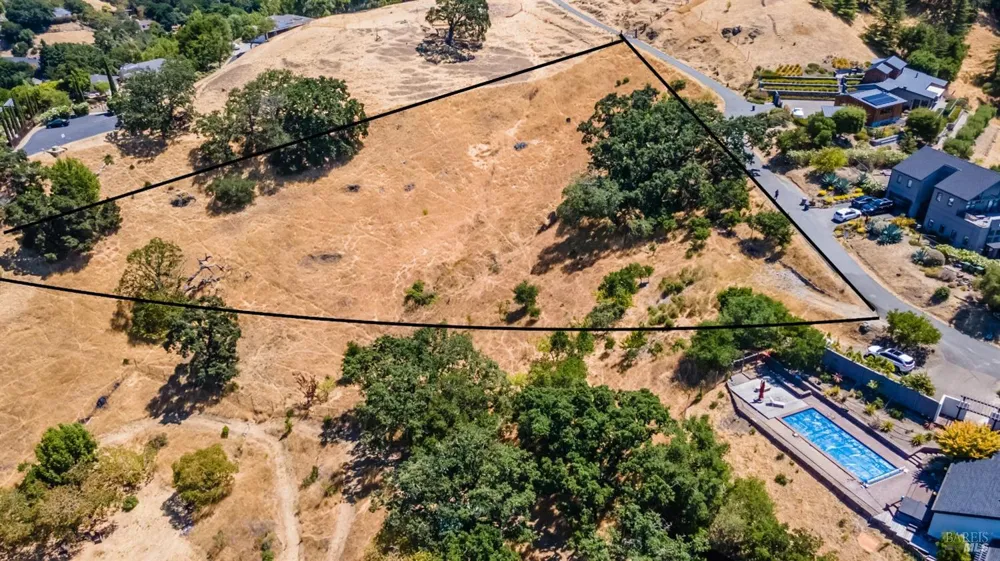 Holstein Road San Anselmo, CA 94960