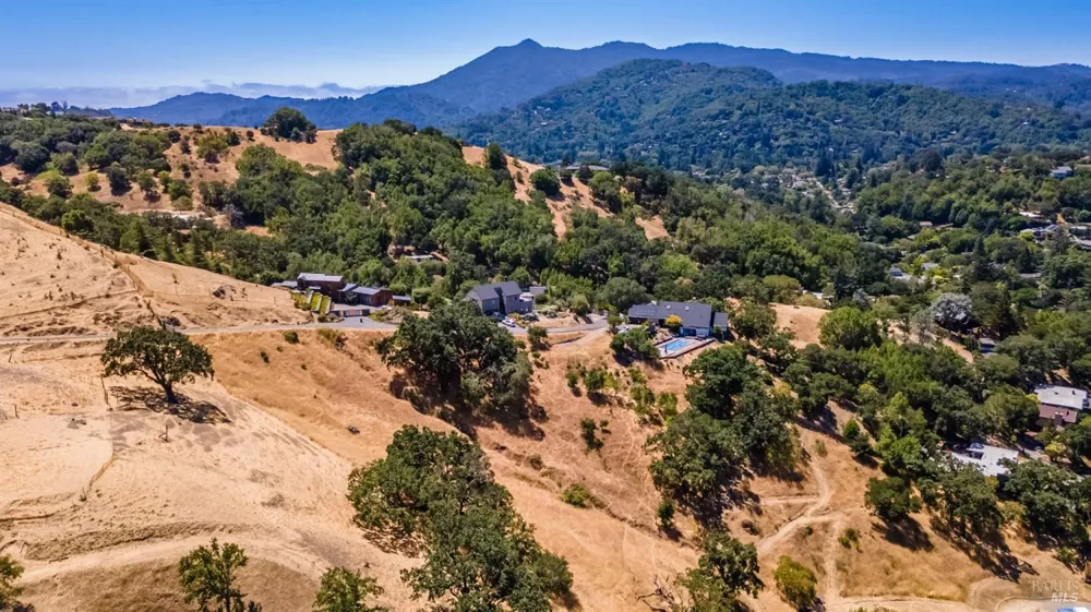 Holstein Road San Anselmo, CA 94960