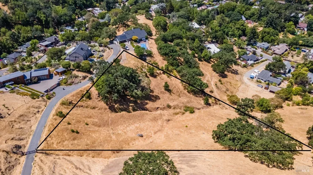 Holstein Road San Anselmo, CA 94960