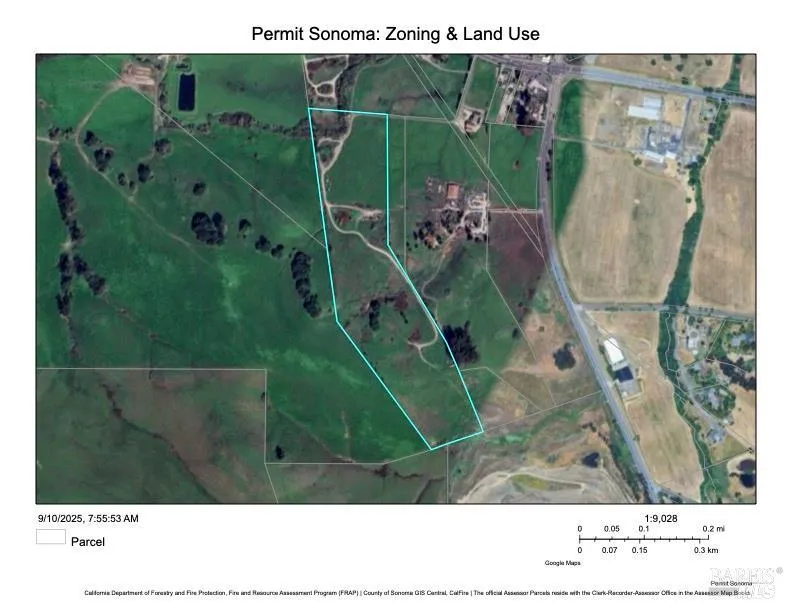 7080 Gravenstein Highway Cotati, CA 94931