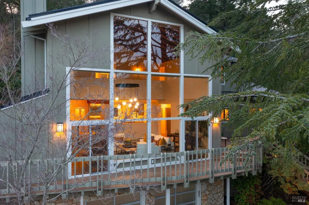 1590 Sylvaner Avenue St. Helena, CA 94574